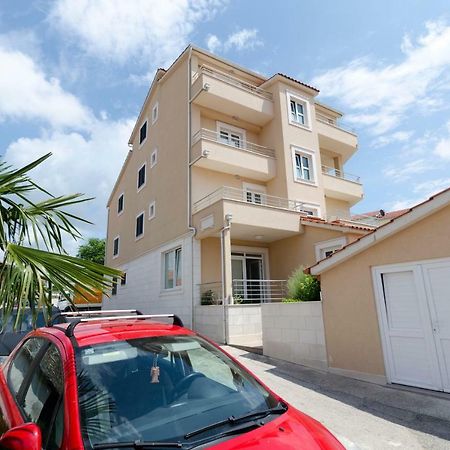 Apartments Danica Primosten Ngoại thất bức ảnh