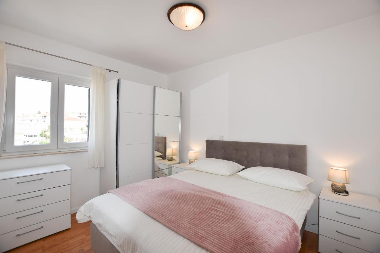 Apartments Danica Primosten Ngoại thất bức ảnh