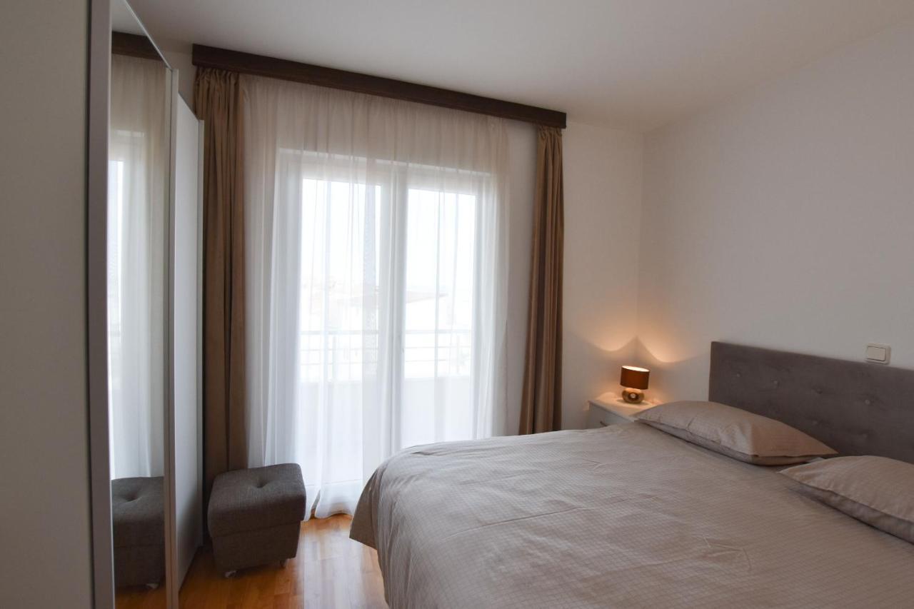 Apartments Danica Primosten Ngoại thất bức ảnh