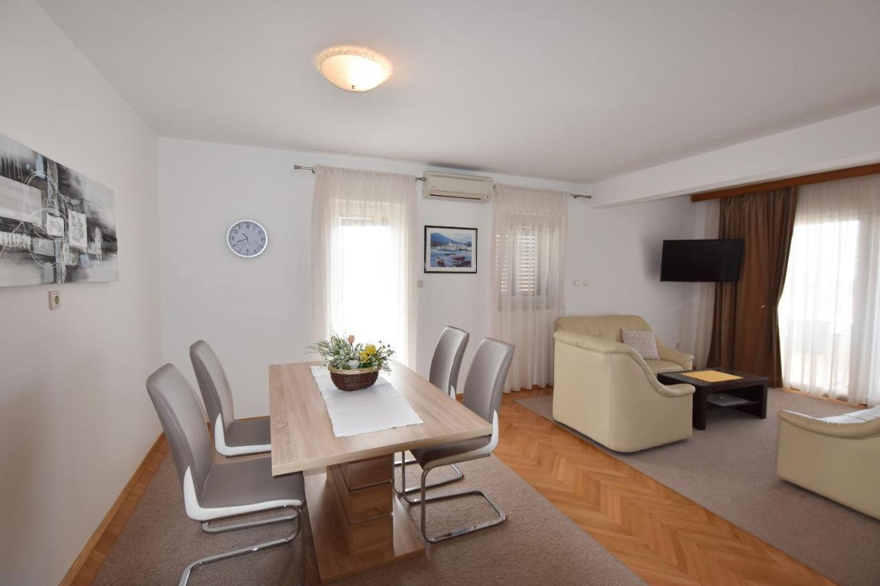 Apartments Danica Primosten Ngoại thất bức ảnh