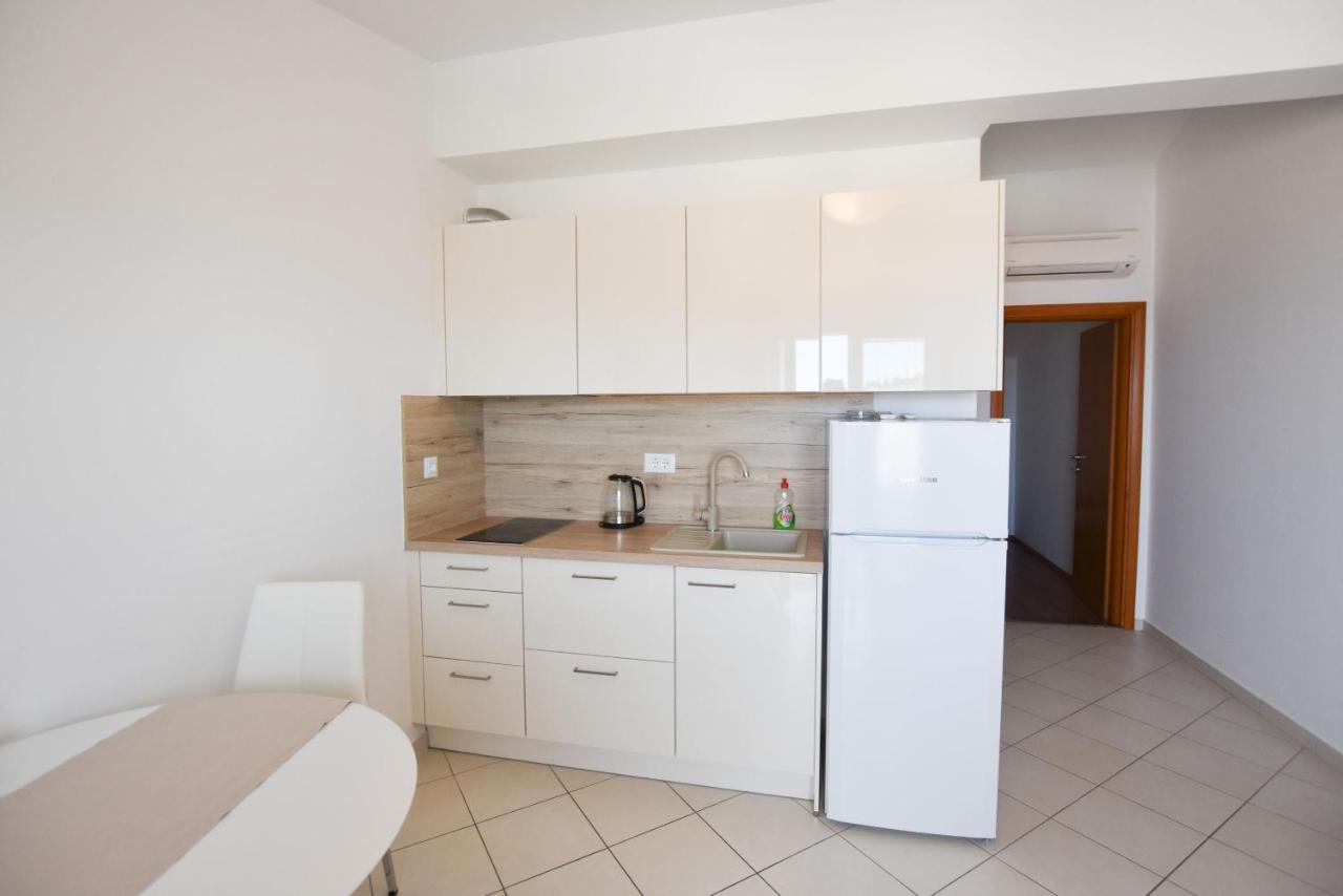 Apartments Danica Primosten Ngoại thất bức ảnh