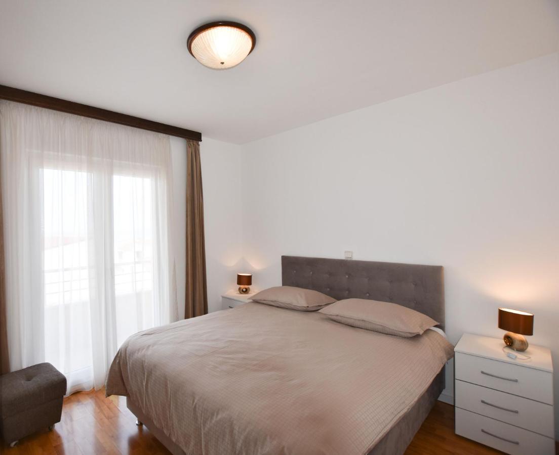 Apartments Danica Primosten Ngoại thất bức ảnh