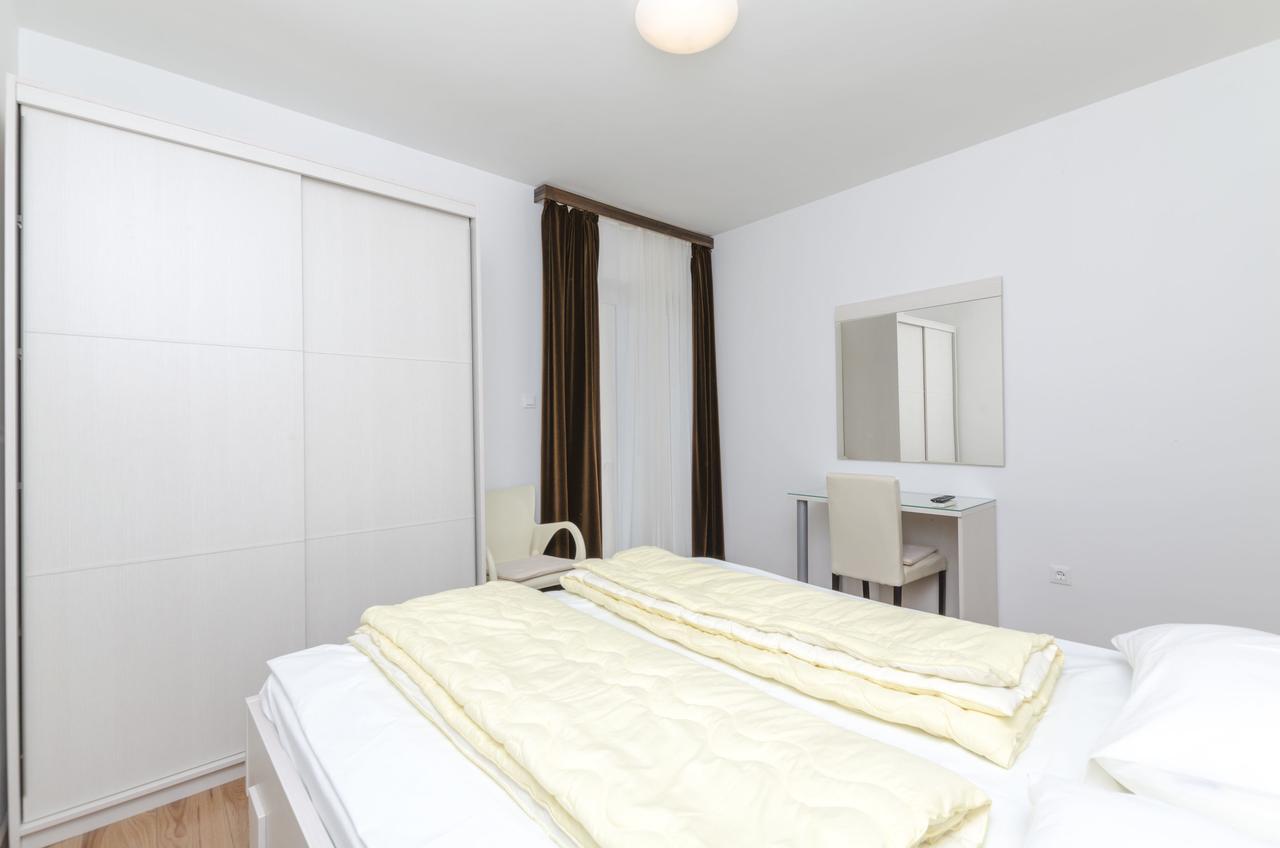 Apartments Danica Primosten Ngoại thất bức ảnh