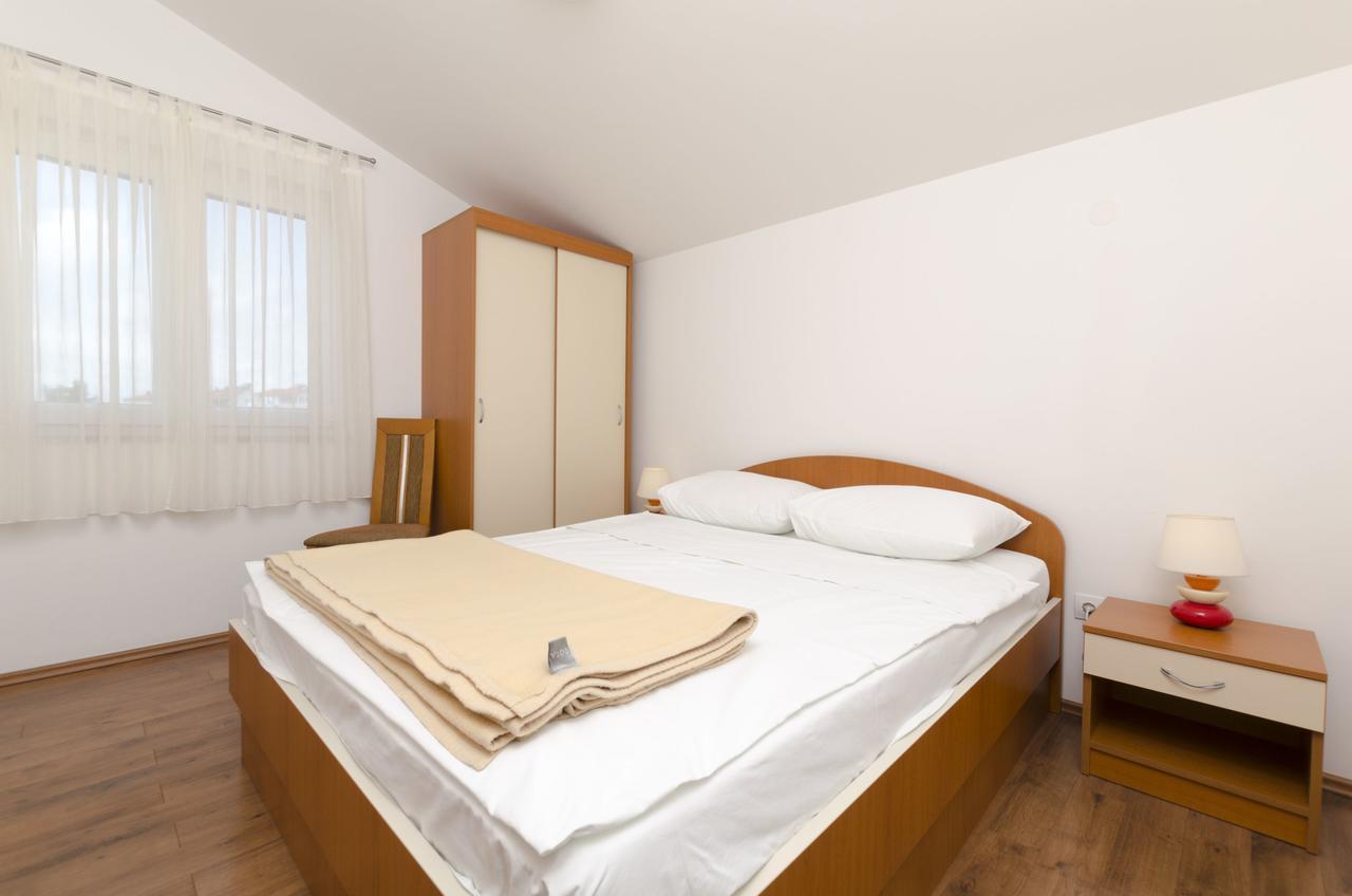 Apartments Danica Primosten Ngoại thất bức ảnh