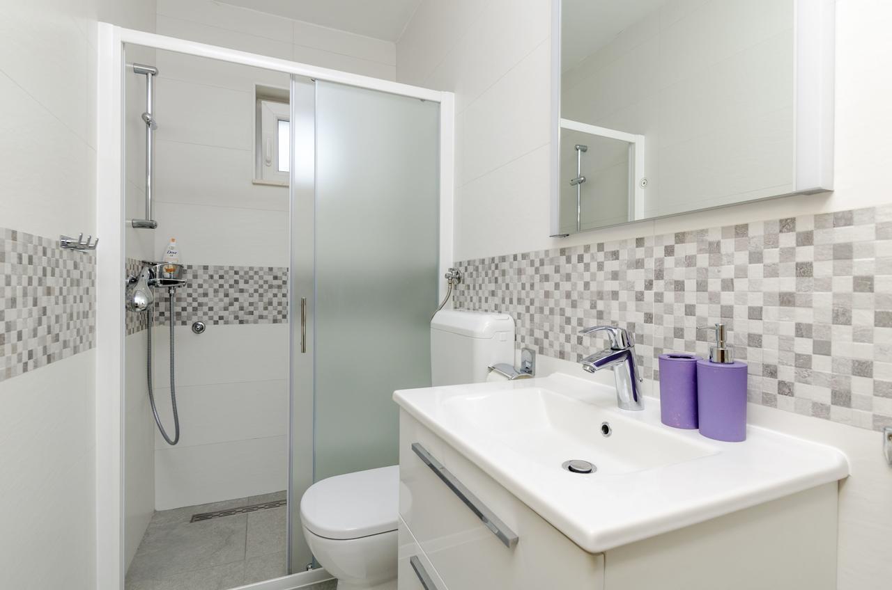 Apartments Danica Primosten Ngoại thất bức ảnh