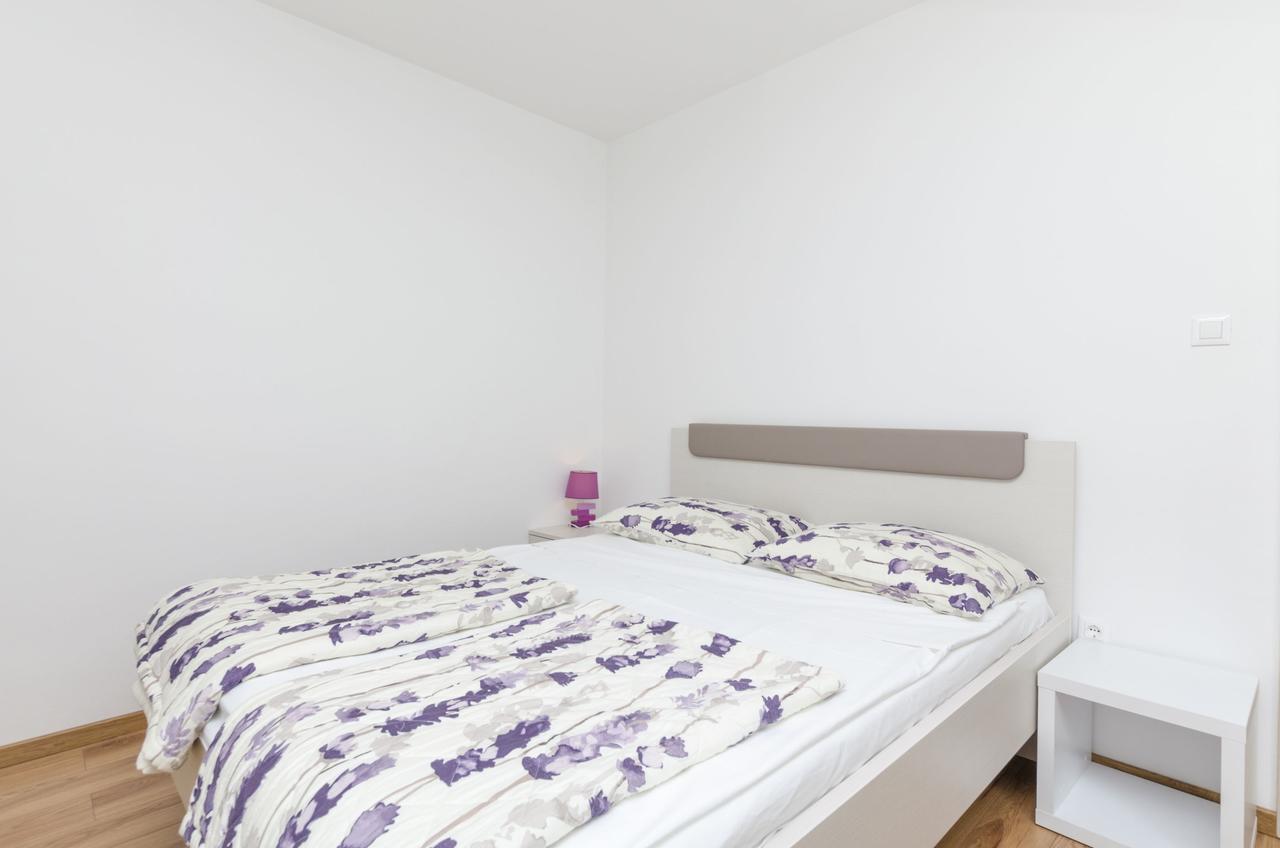 Apartments Danica Primosten Ngoại thất bức ảnh