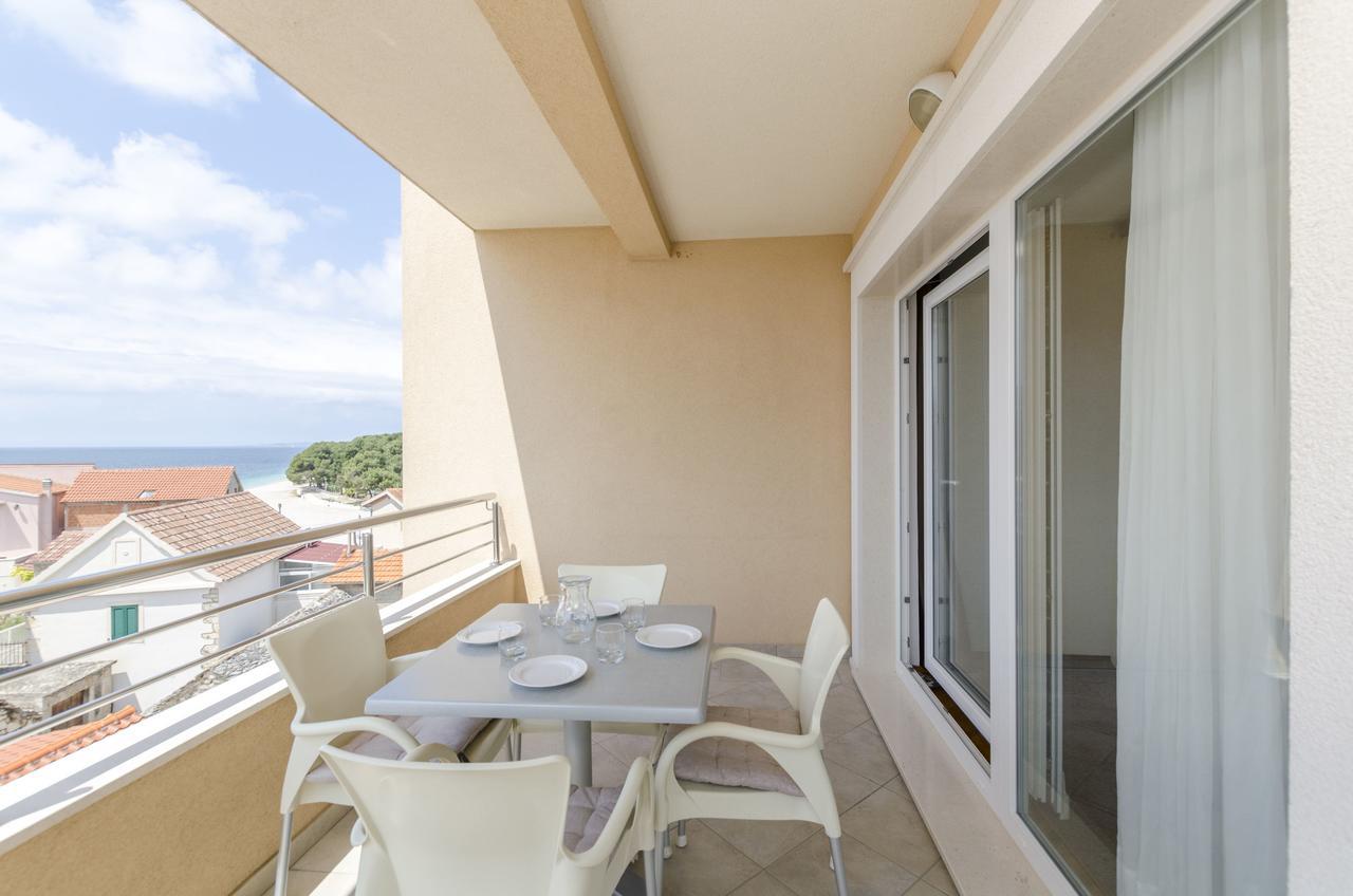 Apartments Danica Primosten Ngoại thất bức ảnh
