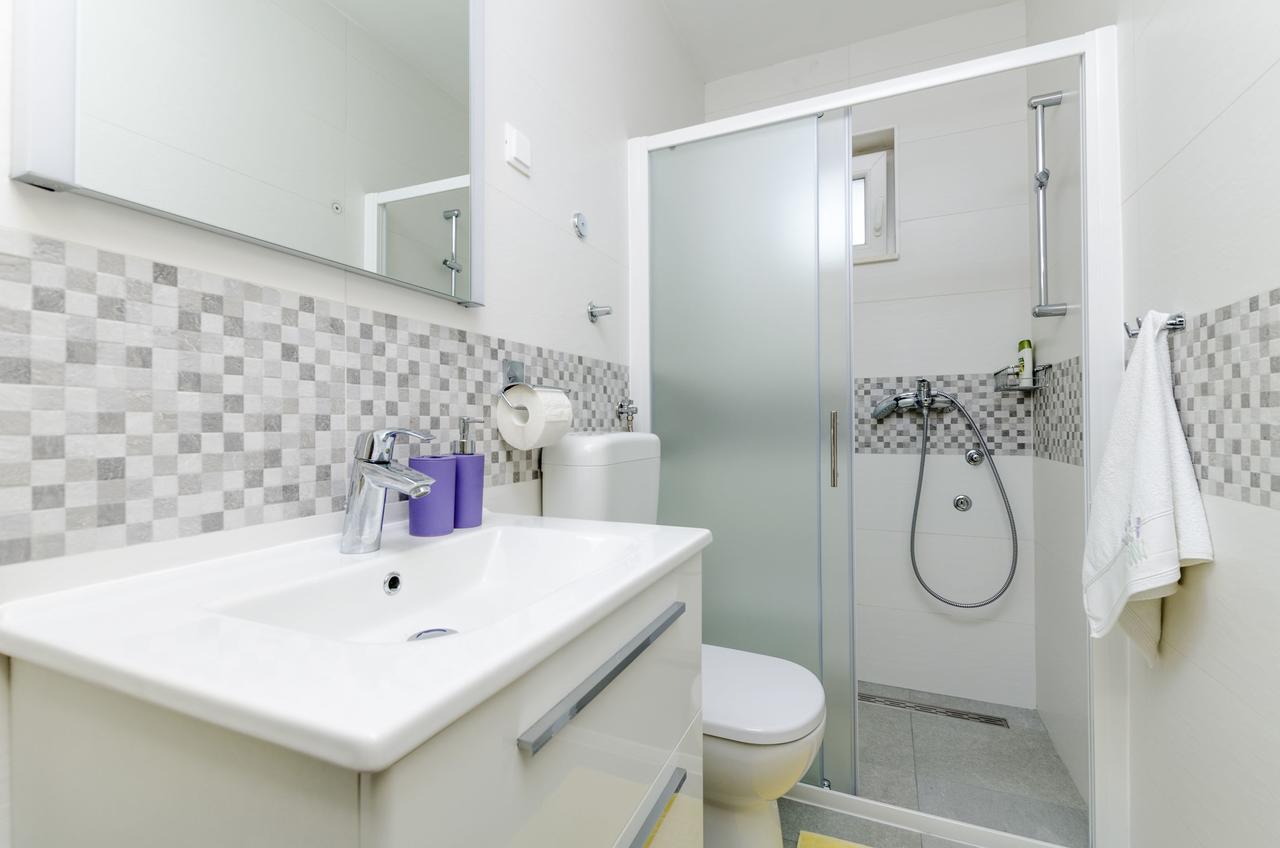 Apartments Danica Primosten Ngoại thất bức ảnh