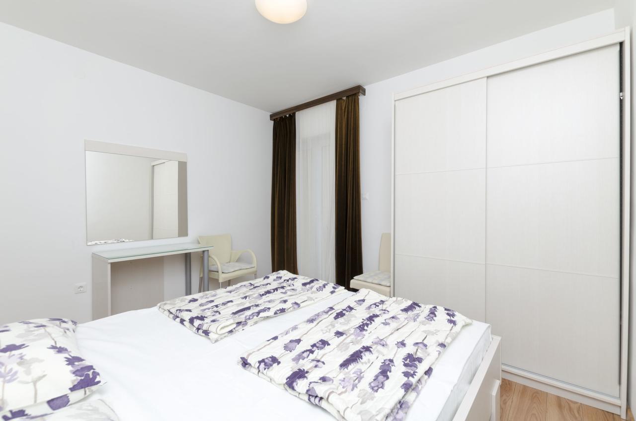 Apartments Danica Primosten Ngoại thất bức ảnh