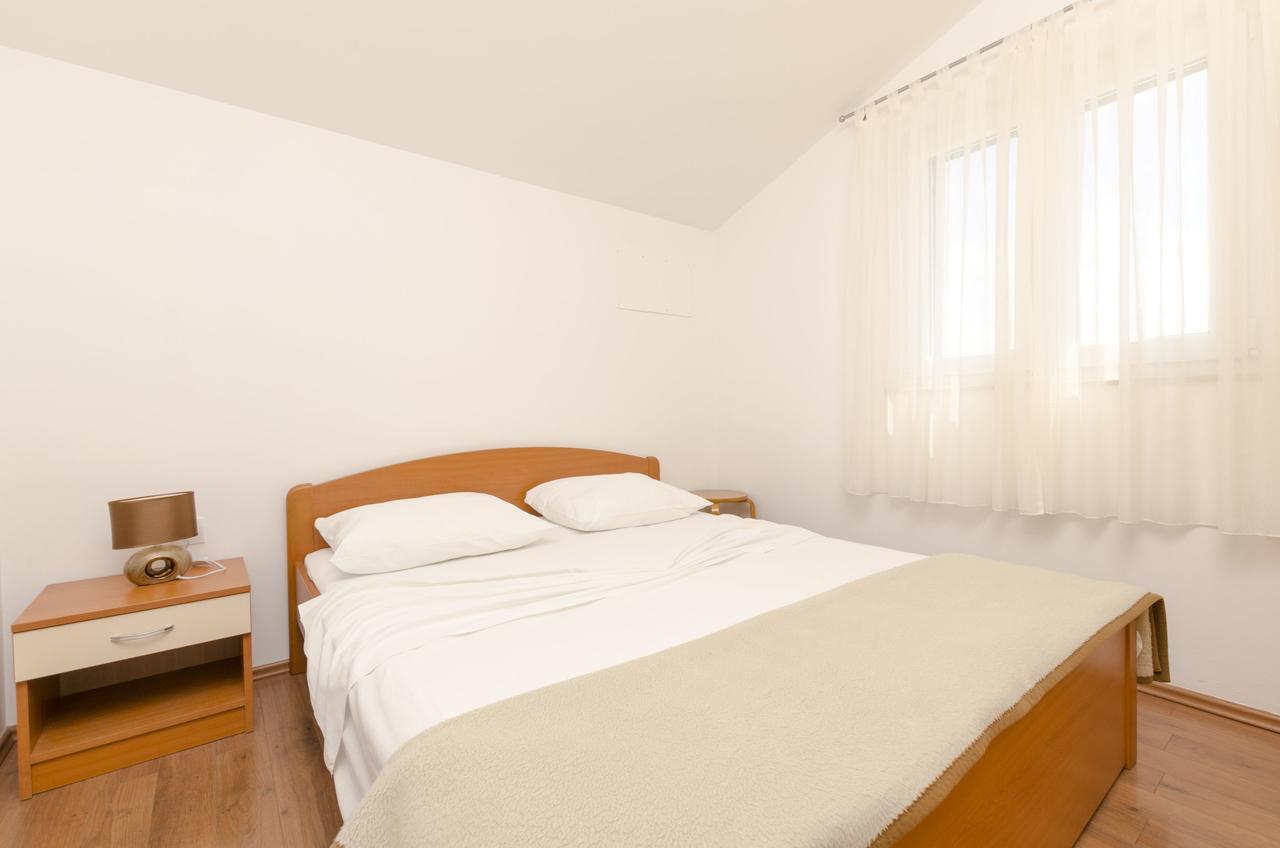 Apartments Danica Primosten Ngoại thất bức ảnh