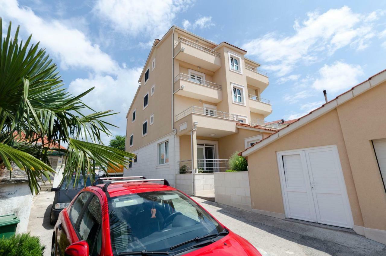 Apartments Danica Primosten Ngoại thất bức ảnh